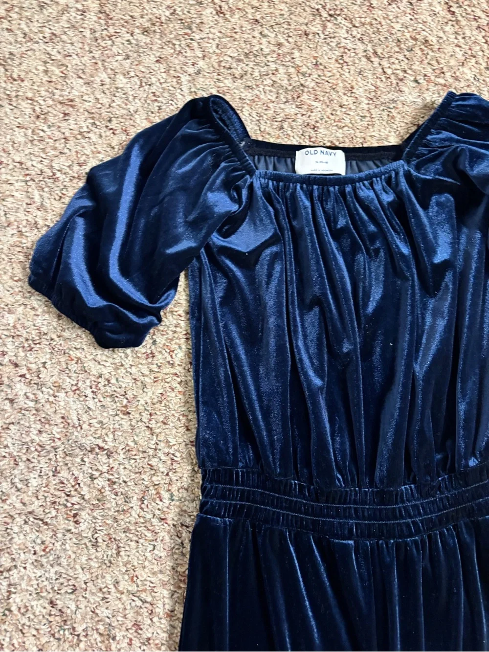 Old Navy elegant navy